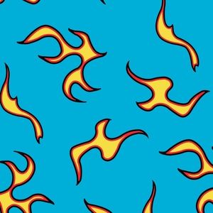 Meet your Posher, Preston